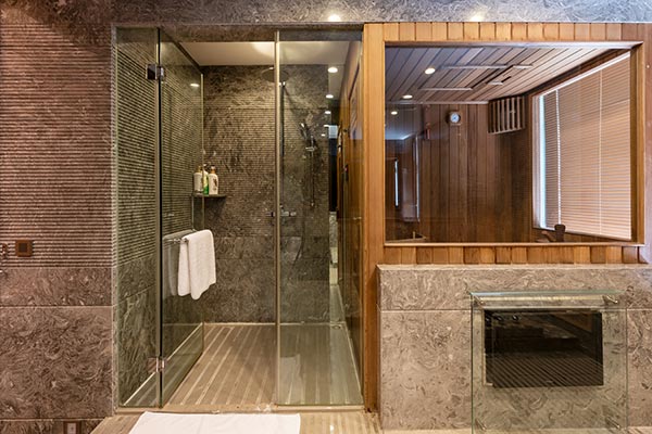 格拉仕倫淋浴房，輕奢設計更撩人心！